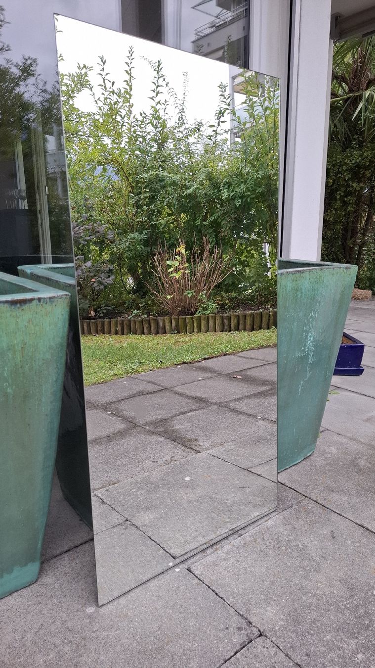 Specchi: Spiegel bzw. Garderobe – Usato da Horw venduto da Supervannie 1