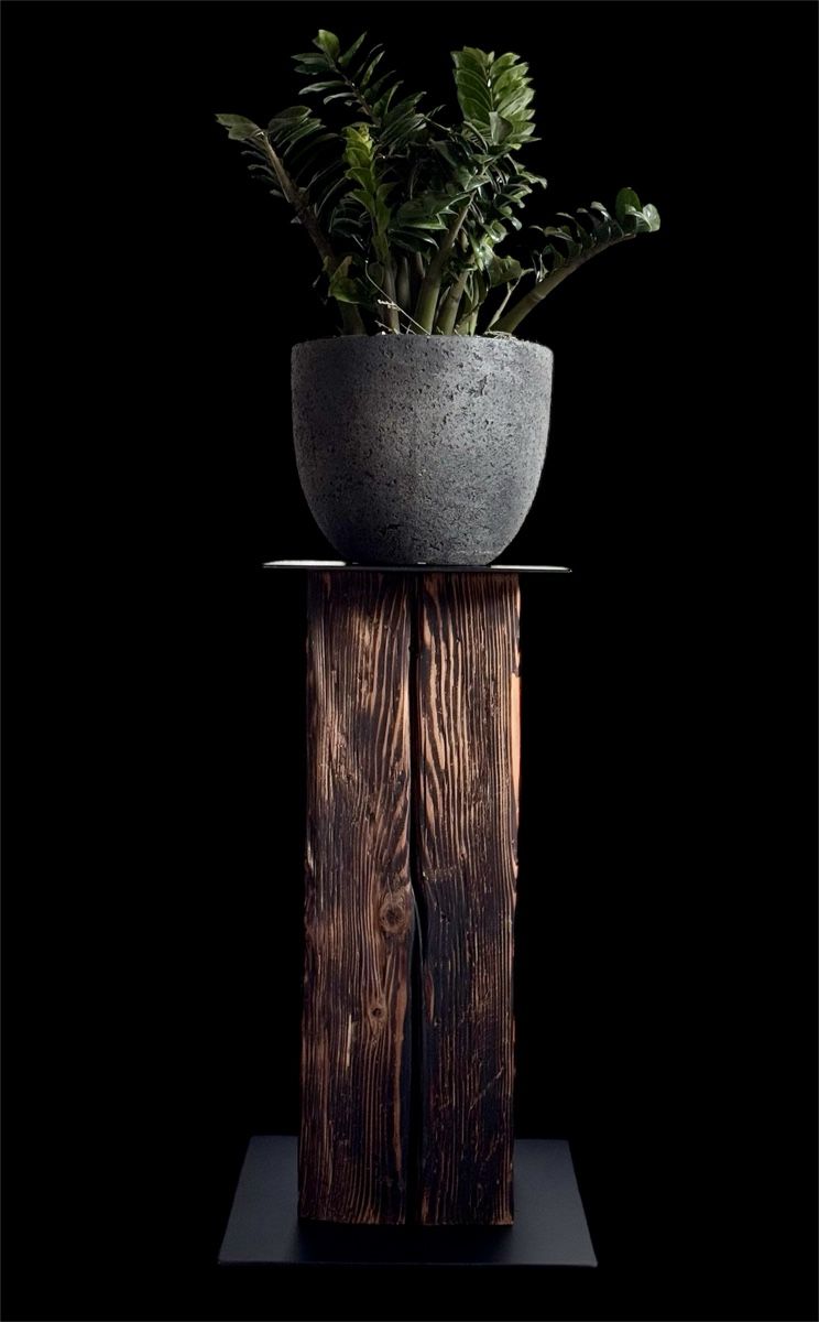Altro per la casa: Einzigartiger Blumen / Pflanzenständer – Nuovo e nell'imballaggio originale da Niederbipp venduto da Chakala_20 1