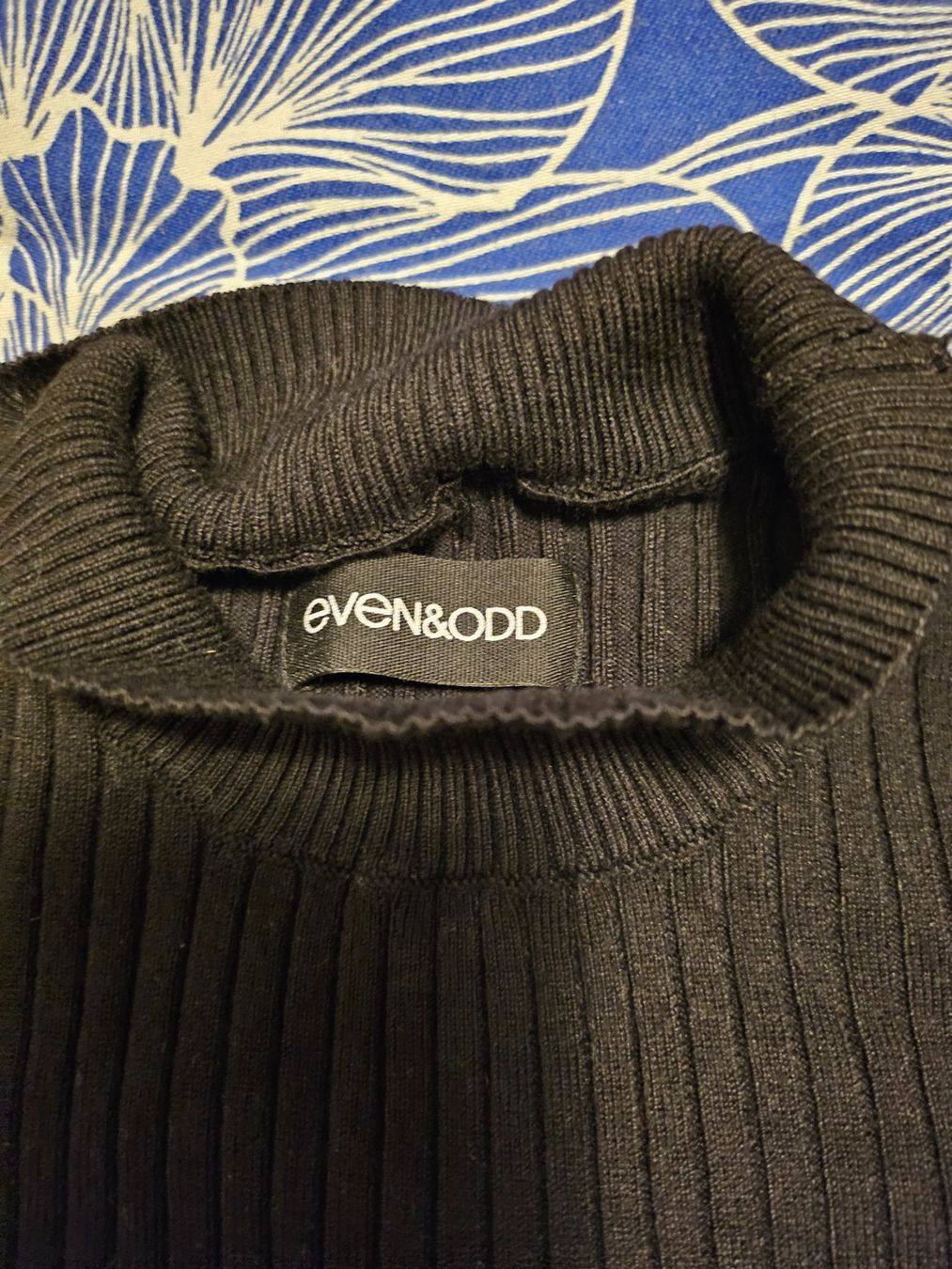 Asos Top: Top gr XS even&odd – Nuovo (secondo la descrizione) da Dietikon venduto da Eleda 2