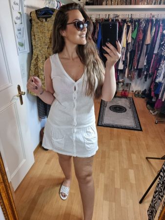 🌺Strandkleid Größe 38/40🌺
