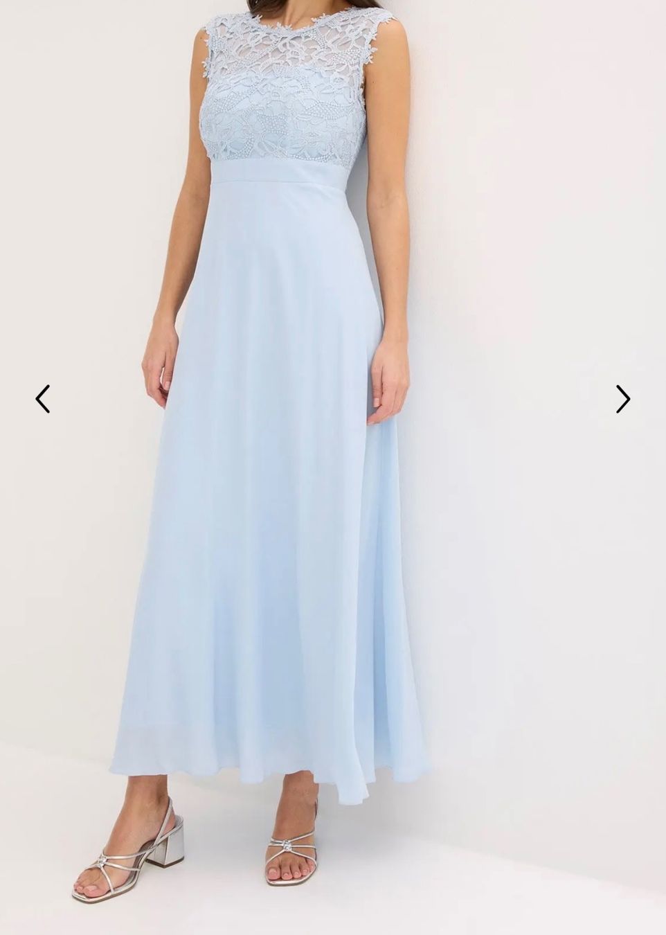 Vestiti: Abschlusskleid Gröss 38 – Usato da Frick venduto da 3zickzack9 8