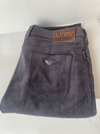 Armani jeans AJ  hose Size 28 - Kordhose