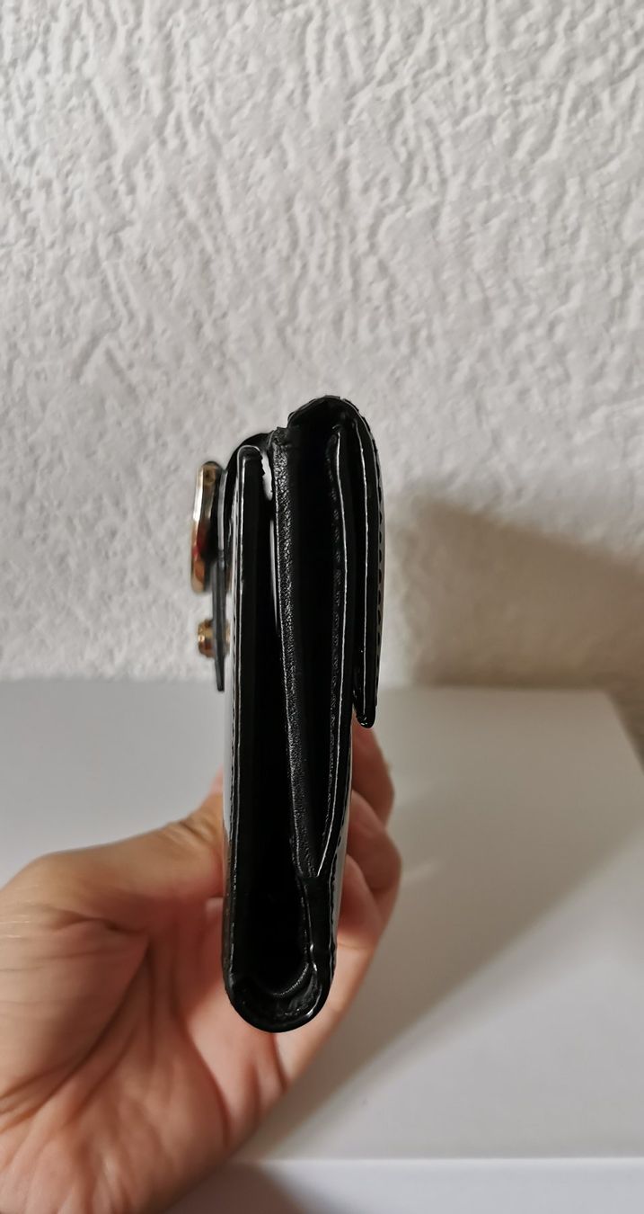 Gucci Brieftaschen: Gucci Abbey D Ring Long Wallet – Gebraucht aus Morges von B.Nipawan 8