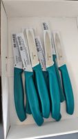 Victorinox Gemüsemesser Swiss Classic, 8 cm, Grün