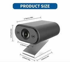 Mini Überwachungskamera WiFi IP Kamera - Neu & Original