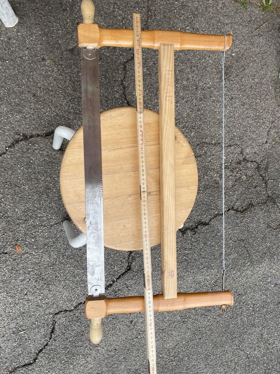 Tous les outils: Outils de menuiserie, rabots, ciseaux, mesureur – D'occasion à st ursanne par Kayak1524 3