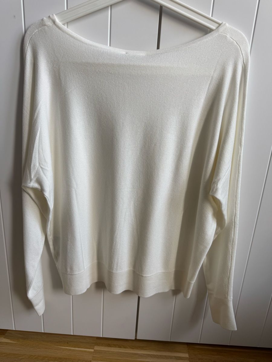 Maglioni & Felpe: Zilch Feinstrick Pullover – Nuovo e nell'imballaggio originale da Basel venduto da Glamourpourtoi 7
