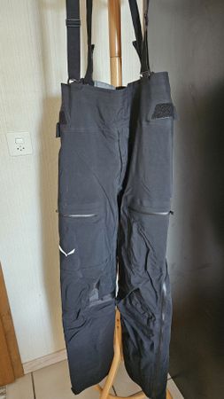 Salewa Herren Ortles GTX Pro Hose