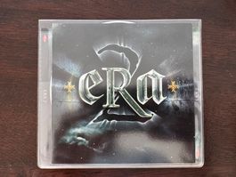 CD „Era 2“ - in Softcover-Hülle