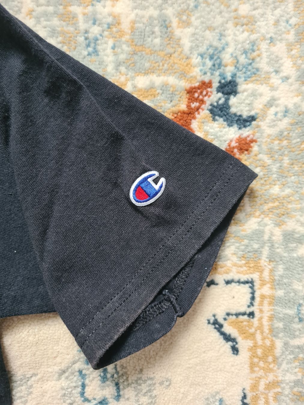 Champion T-Shirts: T-shirt Champion  – Neu (gemäss Beschreibung) aus Penthaz von flo_6cvf 4