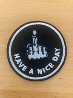 Patch Sticker Aufnäher 9