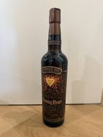 Compass Box Flaming Heart Limited Edition  Scotch Whisky 