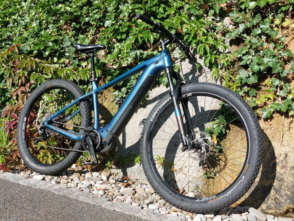 E-MTB Radon 20