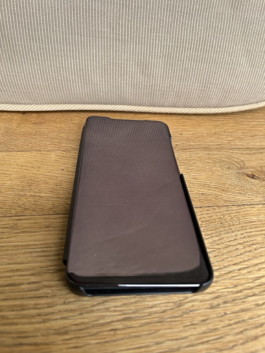 Samsung Cover & Protezioni schermo: Handyhülle zu Samsung Galaxy S 20 – Nuovo (secondo la descrizione) da Zumikon venduto da rob_f8lp 1