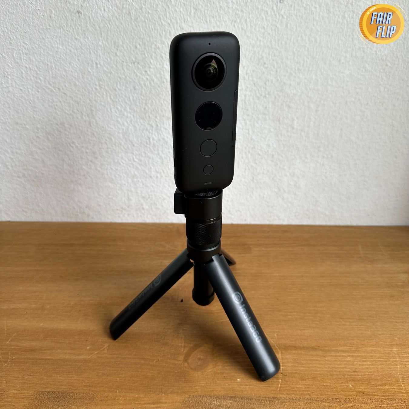 Insta360 Action Cam: Insta360 One X Action Cam Set – Gebraucht aus Luzern von fairflip 1