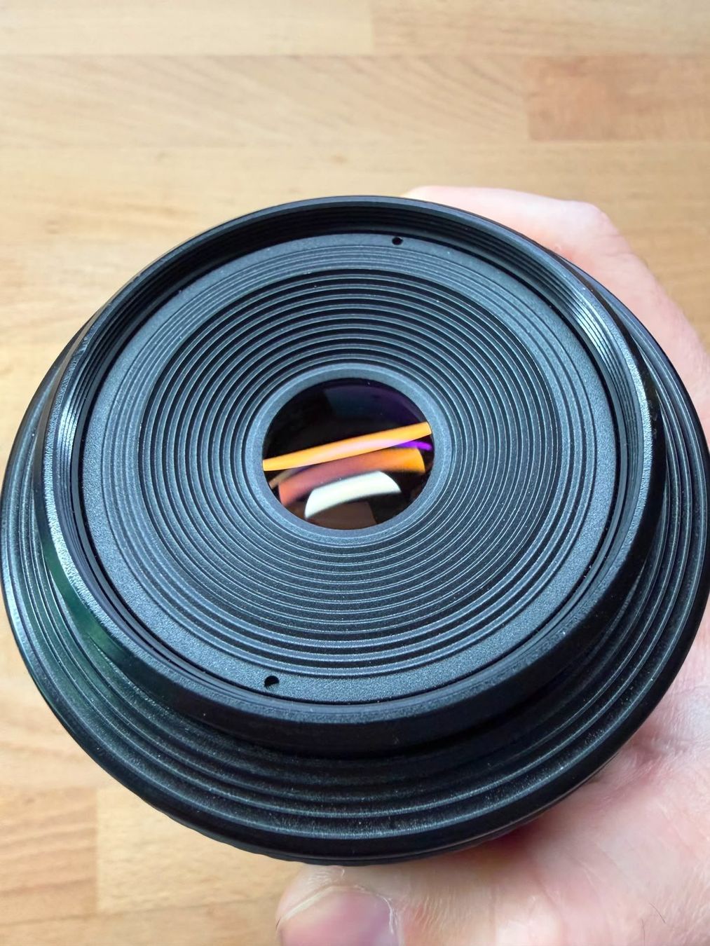 Canon Objektive: Canon MP-E 65mm 2.8 1-5x Macro Objektiv – Gebraucht aus Zwingen von frederico34032 3