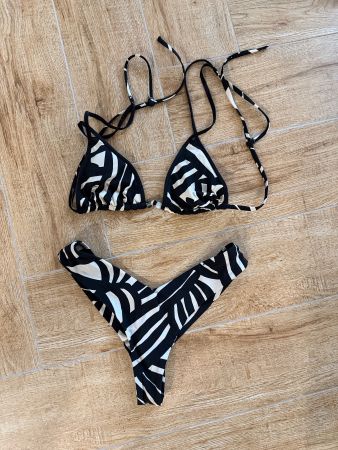 Etam Bikini Gr. S Top Zustand