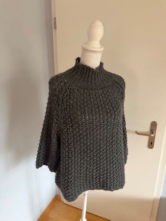 Marta Pullover Onesize