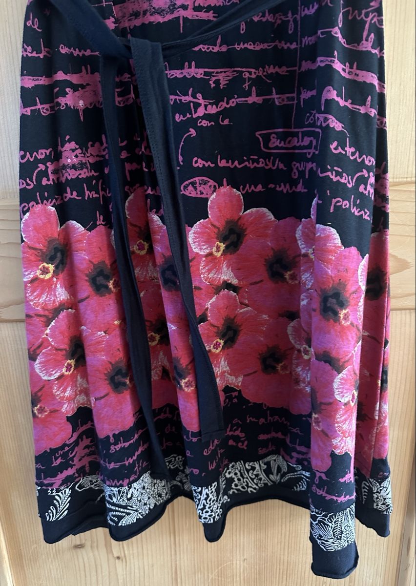 Desigual Kleider: Kleid von DESIGUAL, Gr. M – Gebraucht aus Bolken von Spinnwebereien 1
