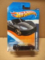 Hot Wheels - Ferrari California - 2011