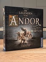 Die Legenden von Andor - Teil 3 - Die letzte Hoffnung
