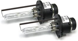Ampoule xénon D2S / D2R