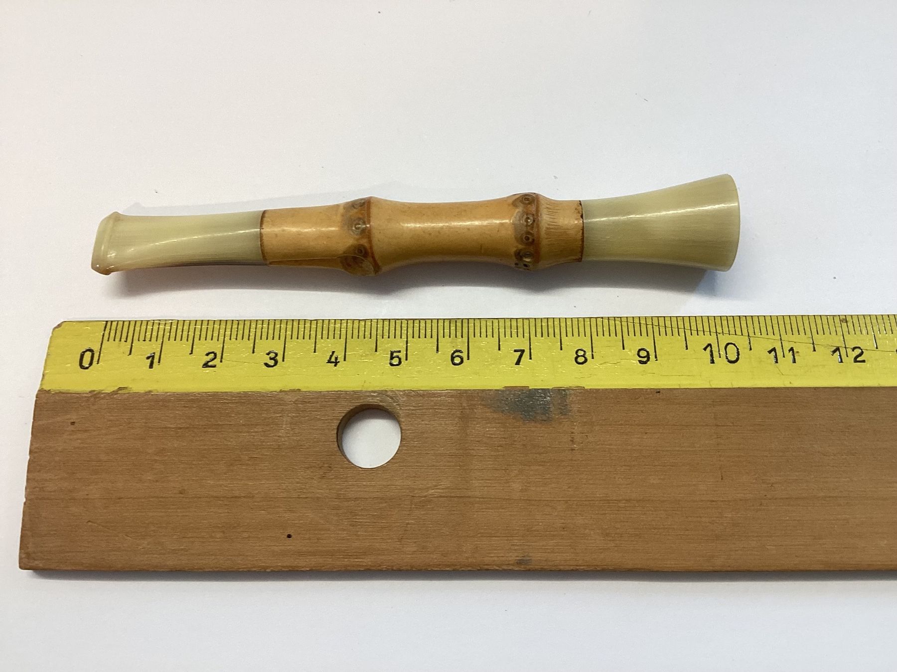 Pipe & Accessori: Zigarettenspitze, Bakelit Vintage – Usato da Eglisau venduto da mar_5rn2 1