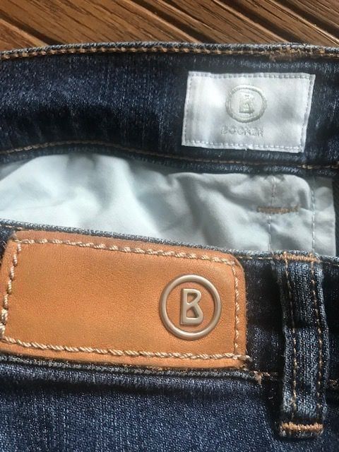 Bogner Jeans: Bogner, Jeans – Usato da Hindelbank venduto da vey_t 4