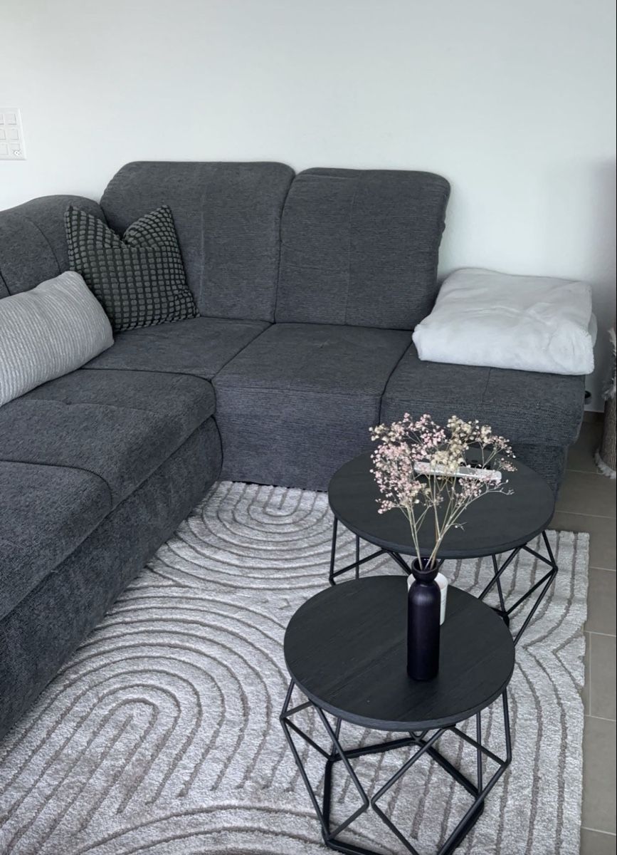 Divani: Ecksofa zu Verkaufen – Usato da Eiken venduto da ram_5zrb 3