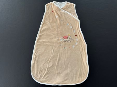 Baby Schlafsack Gr 68
