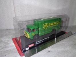 Eligor 1:43 Somua JL19 LKW Camion BP