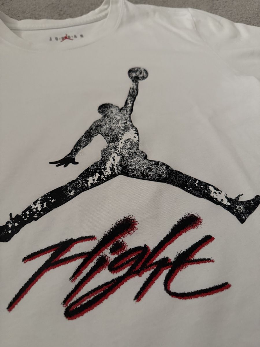 Jordan T-shirt: Jordan Shirt – Nuovo (secondo la descrizione) da Zürich venduto da pab_7gfs 2