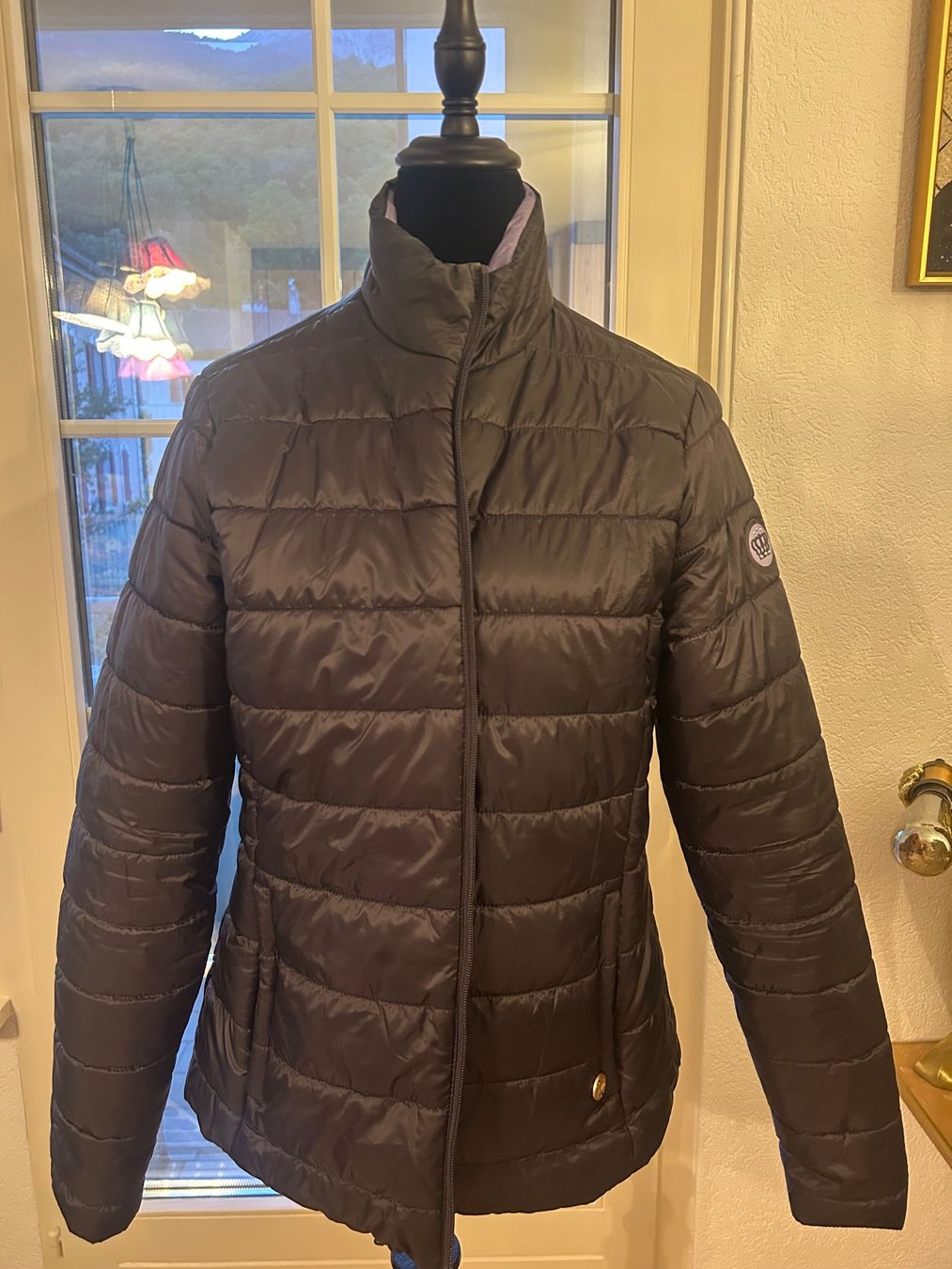 Giacche: HKM veste équitation – Usato da Val-d'Illiez venduto da Dombou