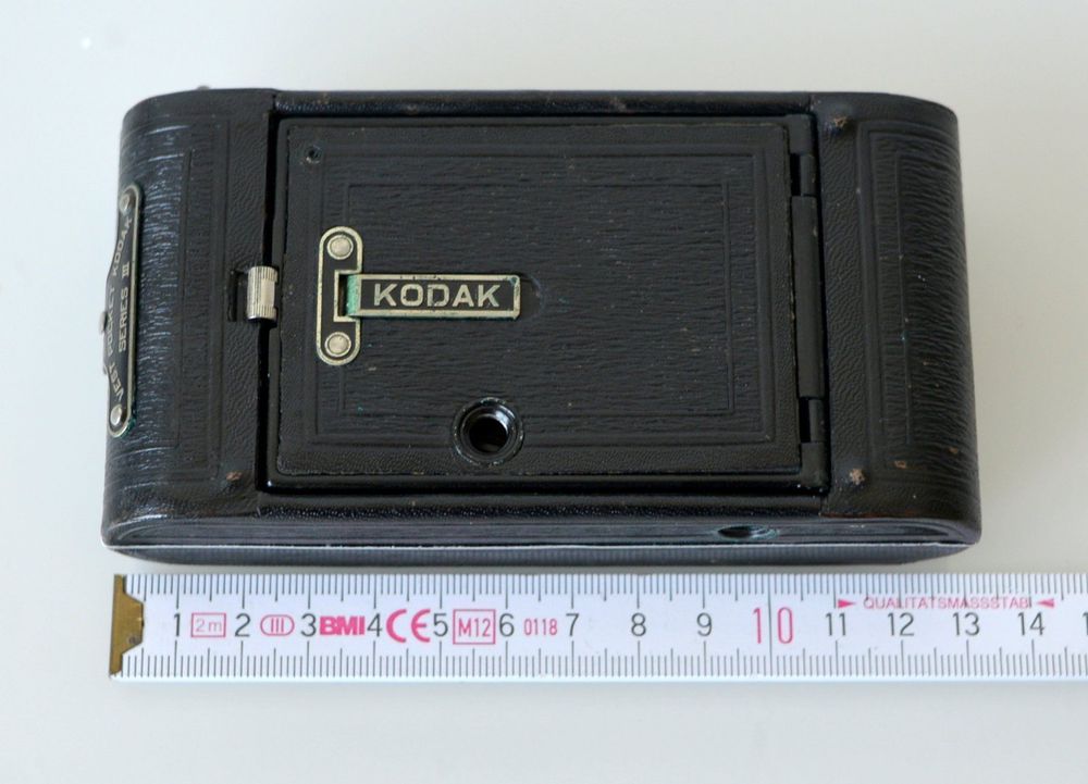 KODAK, Vest Pocket Kodak Series III Kaufen auf Ricardo