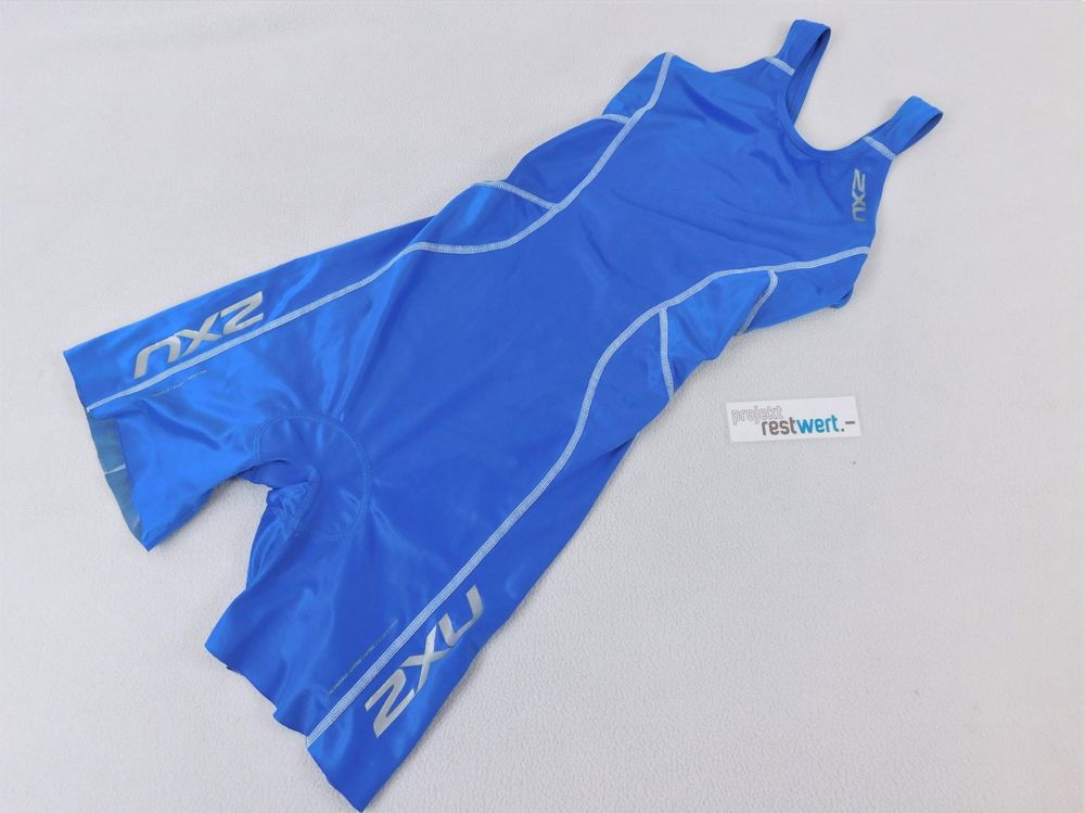 Triathlon Wettkampfdress "2XU" Damen Gr. S Kaufen auf Ricardo