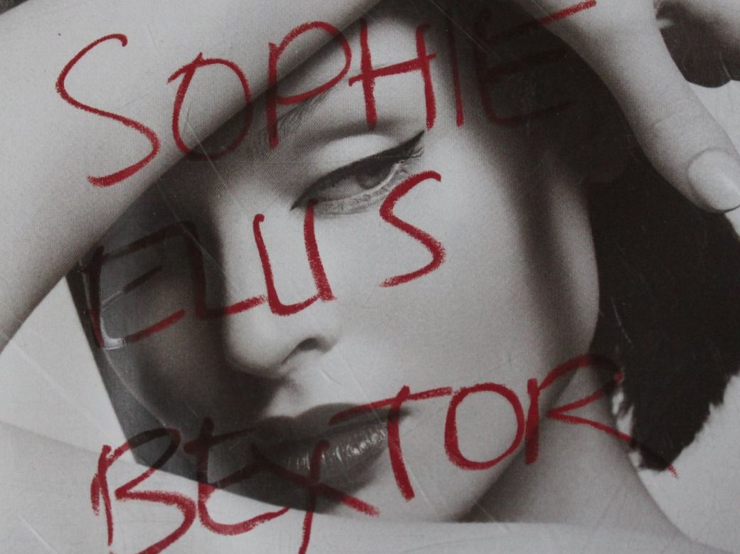 CDs: Sophie Ellis-Bextor  CD mit "Murder on the Dancefloor" – D'occasion à Tübach par JamesStone 6