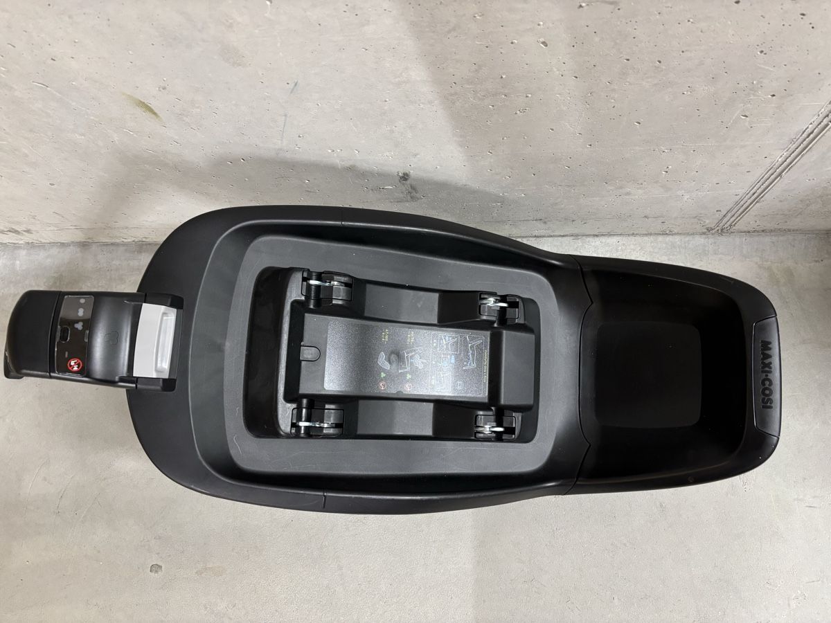 Maxi-Cosi Seggiolini per auto: Maxi-Cosi Babyschale Top Zustand – Usato da Luzern venduto da AVM_M 3