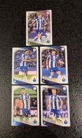 Porto Lot - Topps