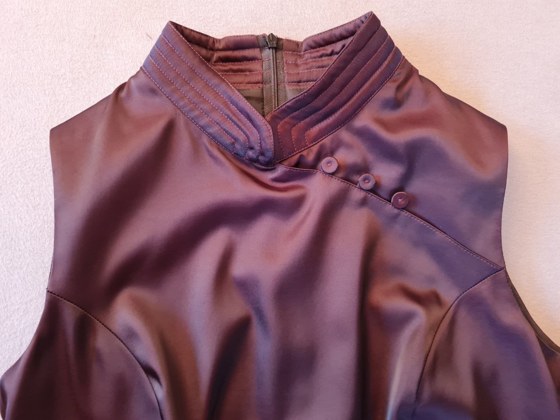 S.Oliver Vestiti: Cocktailkleid S. Oliver, Gr. 38 – Usato da Zürich venduto da chralo 2