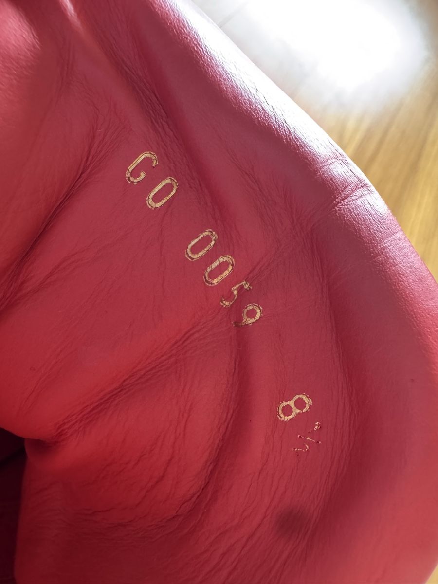 Louis Vuitton Scarpe da uomo: Louis Vuitton x Kanye West Don Sneaker – Usato da Remigen venduto da PliskinGT 7