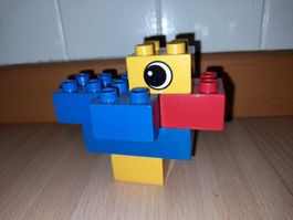 Lego Duplo Vogel 1657 Klassiker