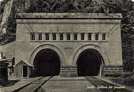 Galleria del Sempione