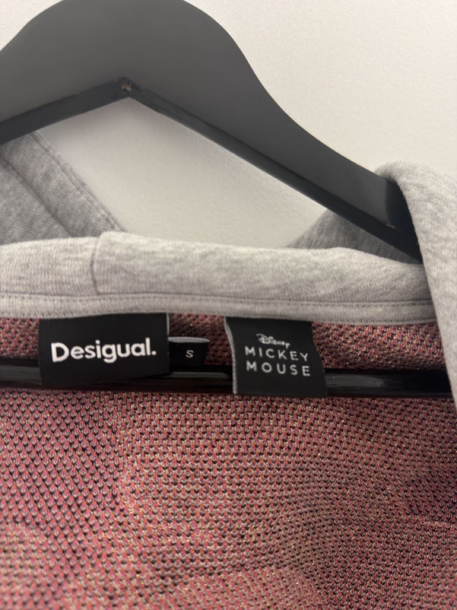 Desigual Giacche: Desigual dinsey  – Usato da Chur venduto da sm2_l5qb 2