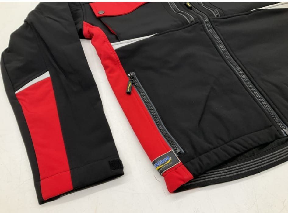 Giacche: Neue Wikland Softshelljacke Gr. S – Nuovo e nell'imballaggio originale da Buchs SG venduto da sem_vd5r 2