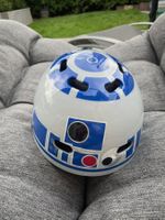 Original Star Wars R2-D2 – neuer Helm