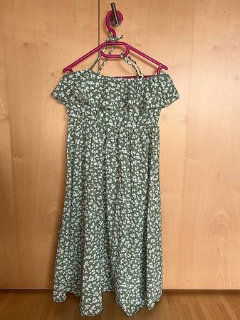Kleid 10-12 Jahre