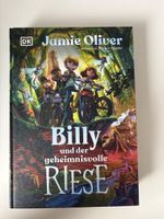 Jamie Oliver: Billy und der geheimnisvolle Riese