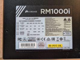 Corsair RM1000i