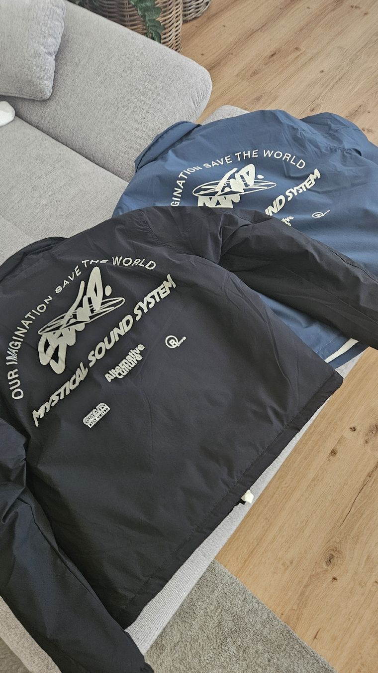 Jacken: Jacke Grösse S und wie neu – Neu (gemäss Beschreibung) aus Seon von flukastrim