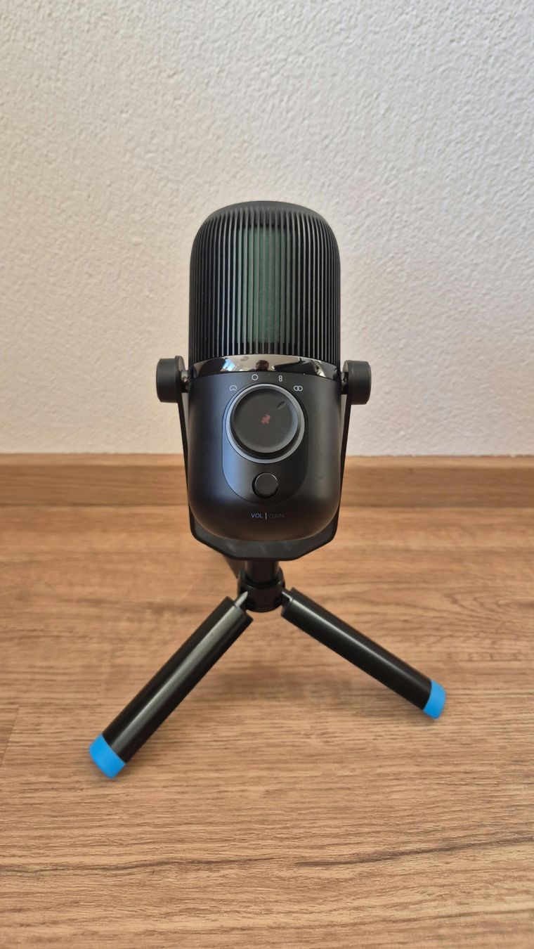 Microphones: JLab Talk USB-Mikrofon – D'occasion à Walenstadt par jan_dcn2 1